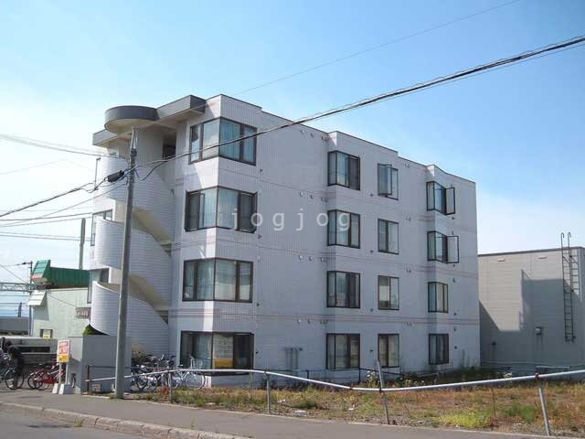 パルコート文京台41 森林公園駅 ワンルーム 賃貸(賃貸マンション・アパート)