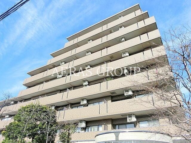 ＬＧ武蔵関公園弐番館