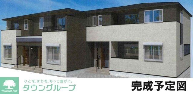 メゾン　ヒヨリ