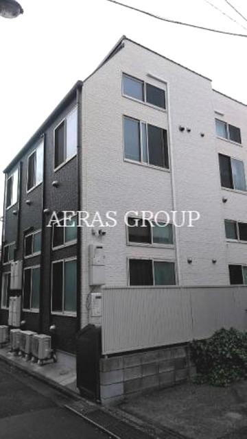 Ｓｔｕｄｉｏ　Ａｐａｒｔｍｅｎｔ大久保