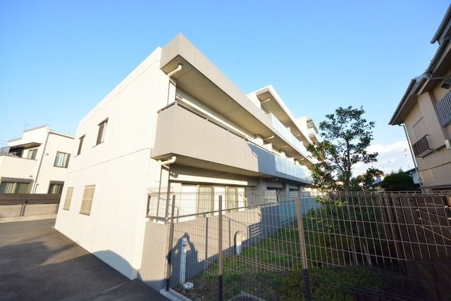 ノブレ浜田山 ★駅徒歩４分★