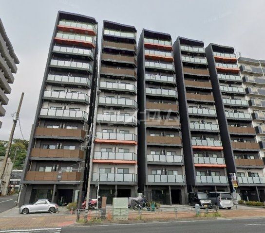 スパシエアコルデ横浜
