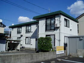 コーポ毛矢 足羽山公園口駅 1K 賃貸(賃貸マンション・アパート)