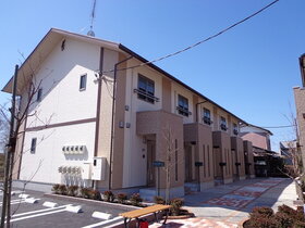 グランメゾン 大宝駅 2LDK 賃貸(賃貸マンション・アパート)