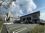 古町パークマンション６０８号 熊本銀行田崎支店（銀行）まで1416m