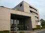 ネストピア博多グランドステージＩＩＩ 福岡県立図書館（図書館）まで1784m