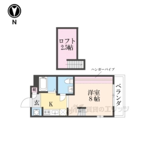 京都府京都市東山区本町１９ 鳥羽街道駅 1K マンション 賃貸物件詳細