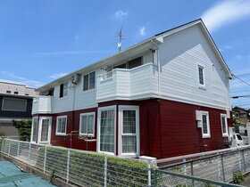 PALSOLAIDA 春日井駅 3LDK 賃貸(賃貸マンション・アパート)