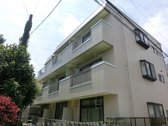 東京都調布市飛田給1 飛田給駅 1LDK 賃貸(賃貸マンション・アパート)