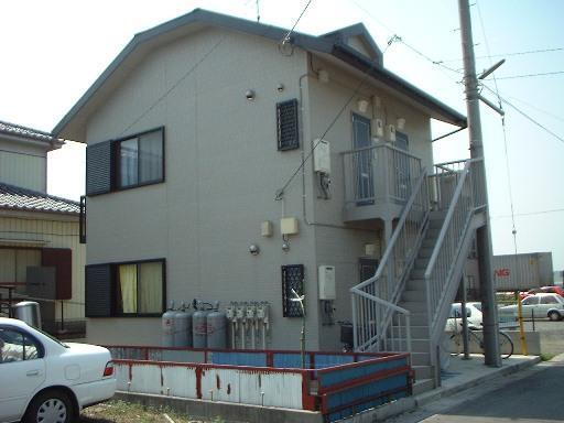 パレスＹＯＳＨＩＤＡ