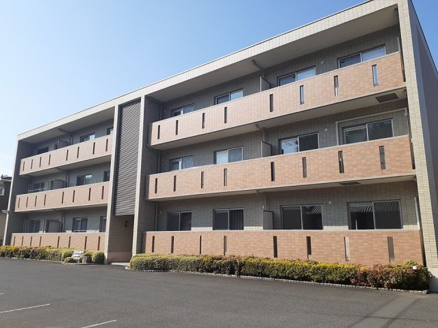 アビタシオンＩＩＩ