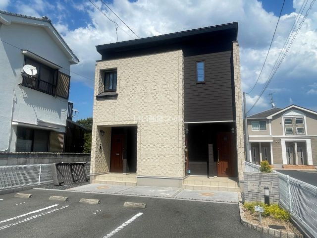 パーク　ハウス