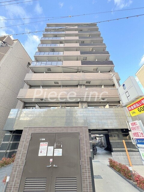 レシオス新大阪ＮＯＲＴＨ