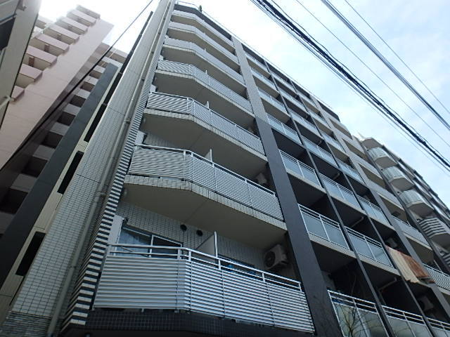 ＡＸＡＳ板橋本町ＩＩＩ