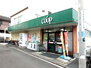 アルテ横濱白楽 ユーコープ 白幡店（コンビニ）まで270m