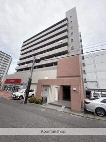 ルミノーソ三篠 横川駅 1K 賃貸(賃貸マンション・アパート)