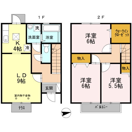兵庫県姫路市西新在家３ 山陽姫路駅 3LDK 一戸建て 賃貸物件詳細