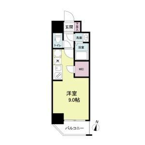 兵庫県神戸市中央区花隈町 元町駅 ワンルーム マンション 賃貸物件詳細