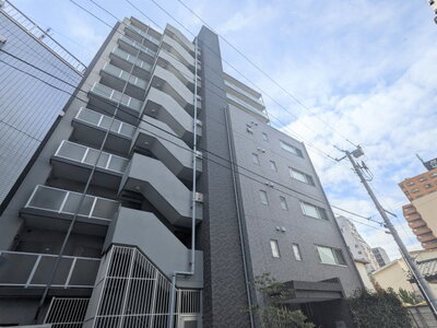 ジュモー京成船橋