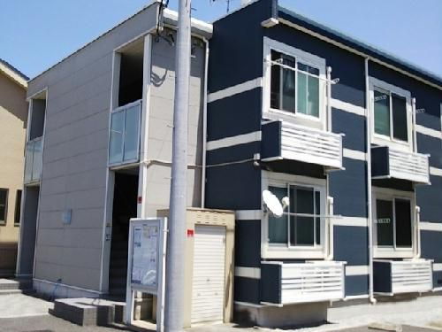 レオネクストスカイハイツ