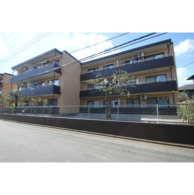 茨城県つくば市梅園2 つくば駅 3LDK 賃貸(賃貸マンション・アパート)