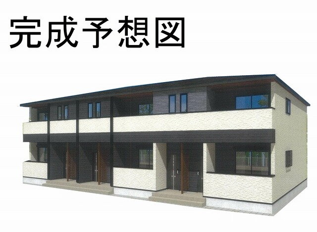 テラスＭ３　Ｉ