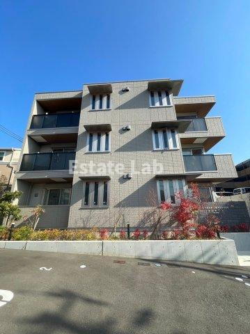 高倉山フラッツ