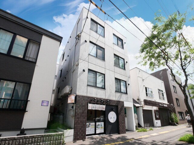 ケイアイIV 東札幌駅 1K 賃貸(賃貸マンション・アパート)