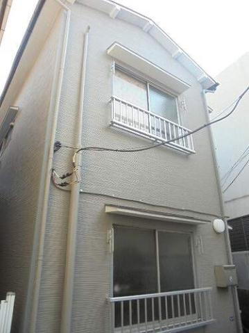 コーポメグ 新大久保駅 ワンルーム 賃貸(賃貸マンション・アパート)