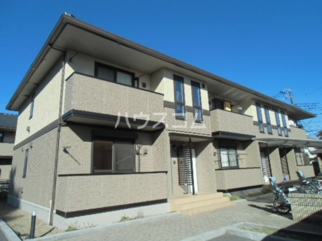 フォレステージB 初石駅 2LDK 賃貸(賃貸マンション・アパート)