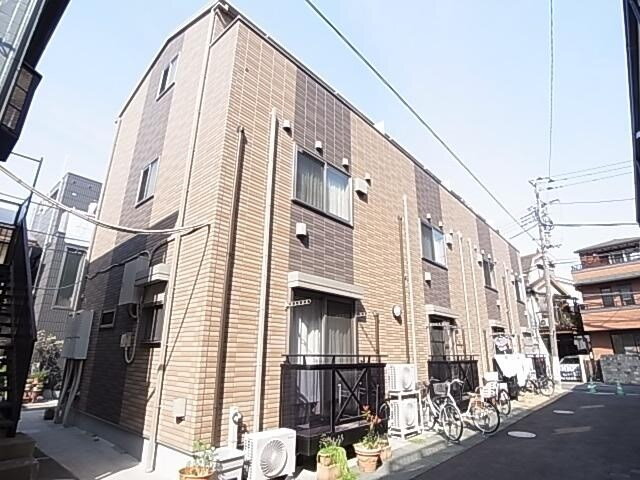 ビオーレ 北千住駅 1K 賃貸(賃貸マンション・アパート)