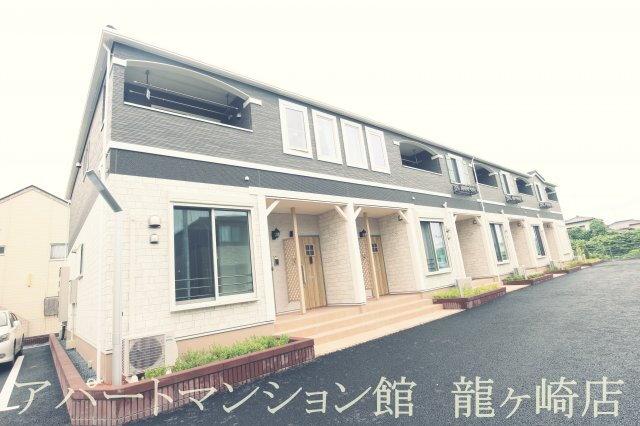 リリア・ヴィレＩＩ