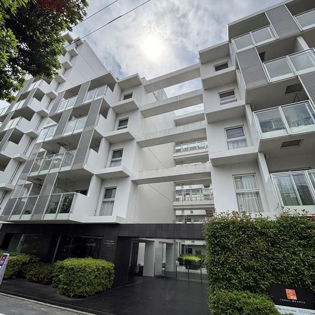 ＰＲＩＭＥ　ＵＲＢＡＮ　東中野　ＣＯＵＲＴ
