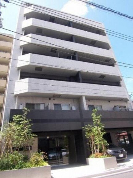 アイル東京スカイツリー参番館