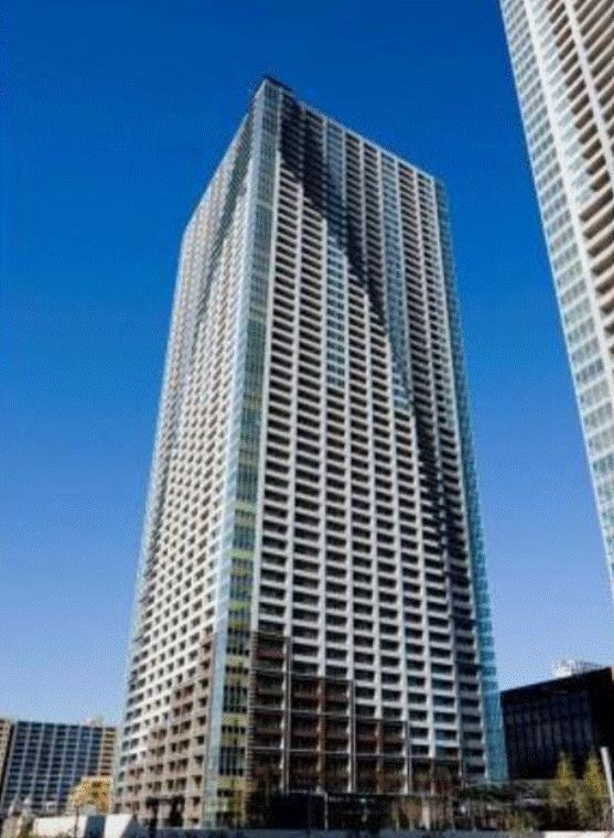 ＴＨＥ　ＴＯＫＹＯ　ＴＯＷＥＲＳ　ＭＩＤＴＯＷＥＲ