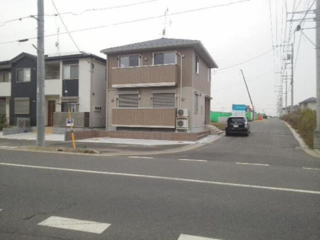 めぞん一刻館