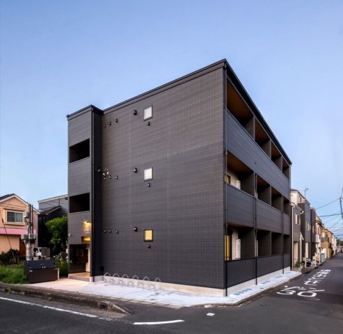 ロボット　ホーム　大和市中央