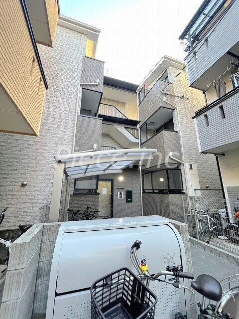 ＲＩＦＦ阪急神崎川