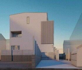 ＯＰＥＮ　ＲＩＳＥ町屋Ｉ