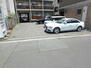 富士エクシブ 駐車場