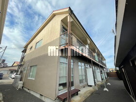 第一コーポ久栄 河原町駅 2K 賃貸(賃貸マンション・アパート)