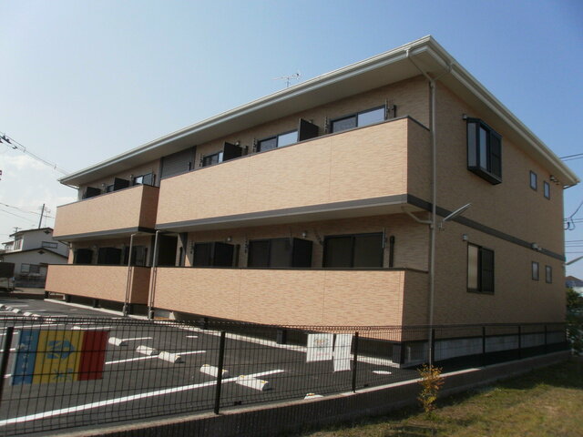 ベルパーク荒井III番館 荒井駅 1K 賃貸(賃貸マンション・アパート)