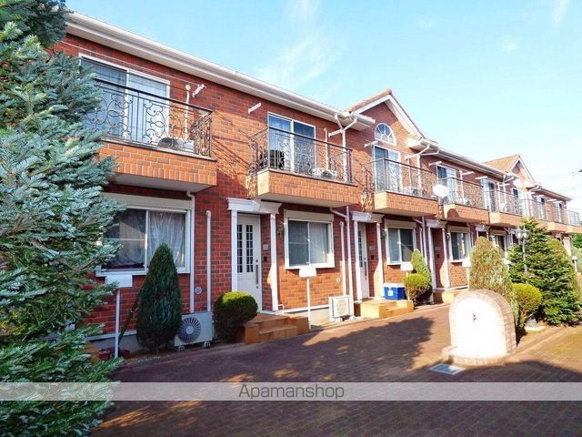 アルシェコート 牛久駅 2LDK 賃貸(賃貸マンション・アパート)