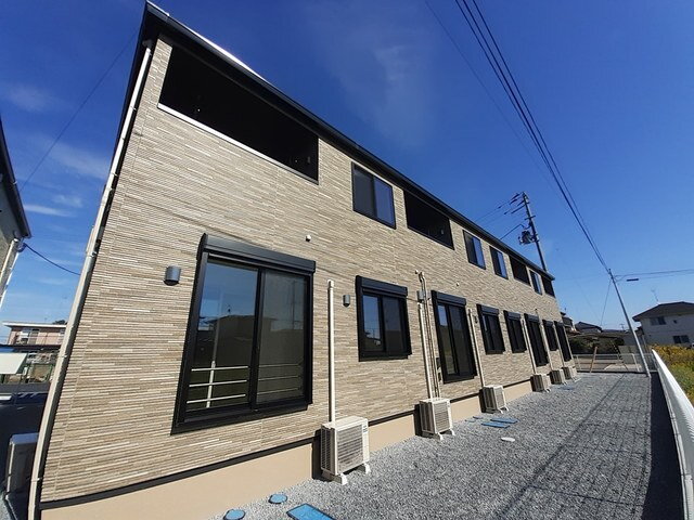 メゾン上野II 陸前山下駅 2LDK 賃貸(賃貸マンション・アパート)