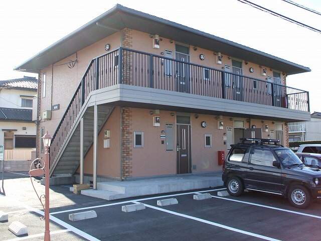 ベルメゾン・アイシス 小山駅 1K 賃貸(賃貸マンション・アパート)