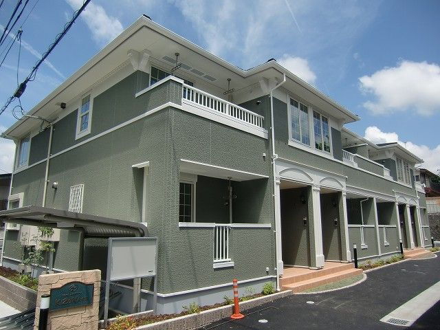 Ｃａｓａ　エスポワール