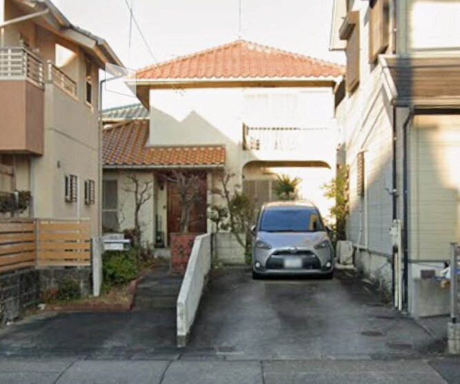 ＣＡＳＡ　ＴＡＫＡＢＡＲＩＤＡＩ
