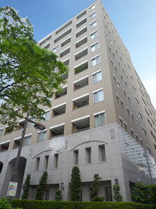 グランスイート明石町