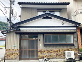 月見5丁目1-1 貸家 赤十字前駅 6DK 賃貸(賃貸マンション・アパート)