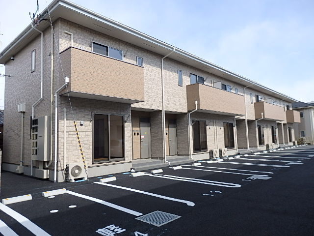 宮城県仙台市若林区沖野3 長町駅 1K 賃貸(賃貸マンション・アパート)